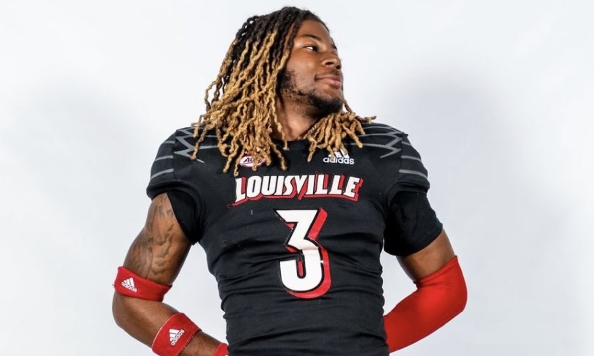 Shaun Boykins Jr.